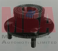 Hub bearing unit: B512024