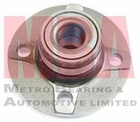 Hub bearing unit: B512025