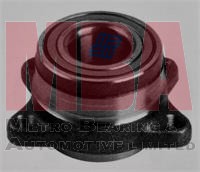 Hub bearing unit: B512136