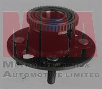 Hub bearing unit: B512175