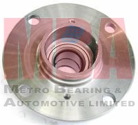 Hub bearing unit: B512241