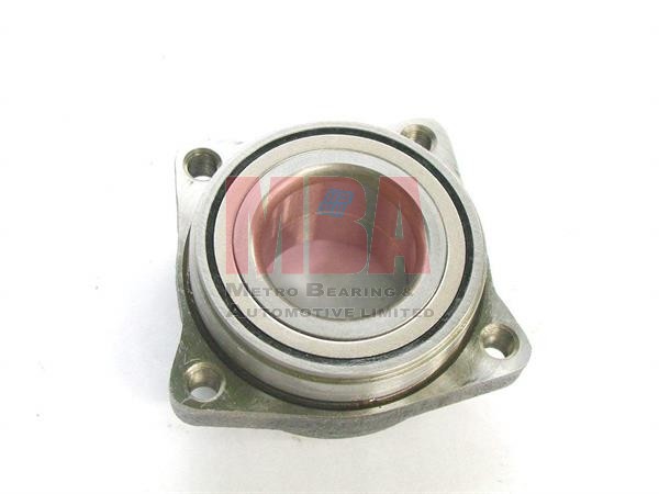 Hub bearing unit: B513098