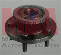 Hub bearing unit: B513202