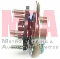 Hub bearing unit: B518502