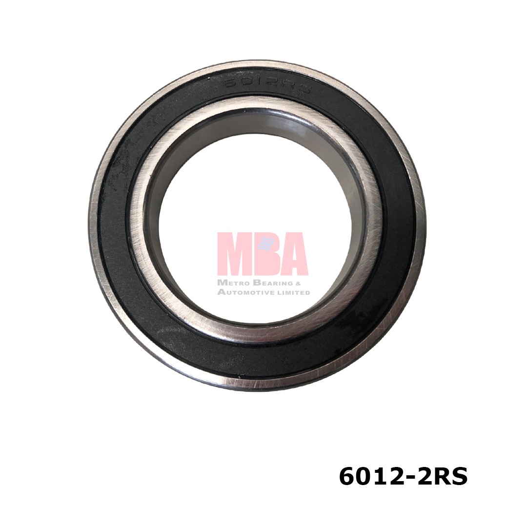 BALL BEARING (6012-2RS)