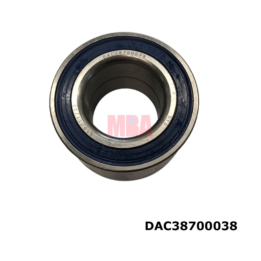 WHEEL BEARING (DAC38700038)