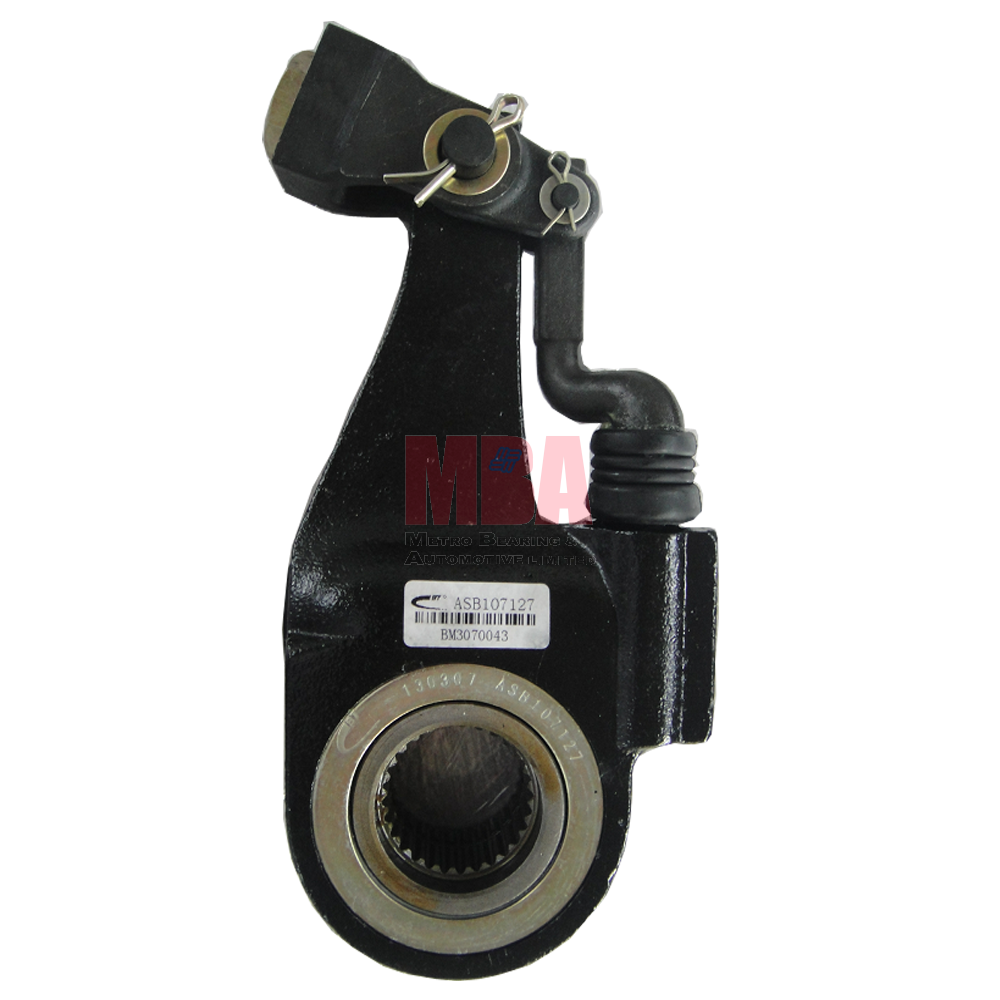 ASB107127 Automatic slack adjuster (BENDIX) : 