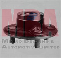 Hub bearing unit: B512016