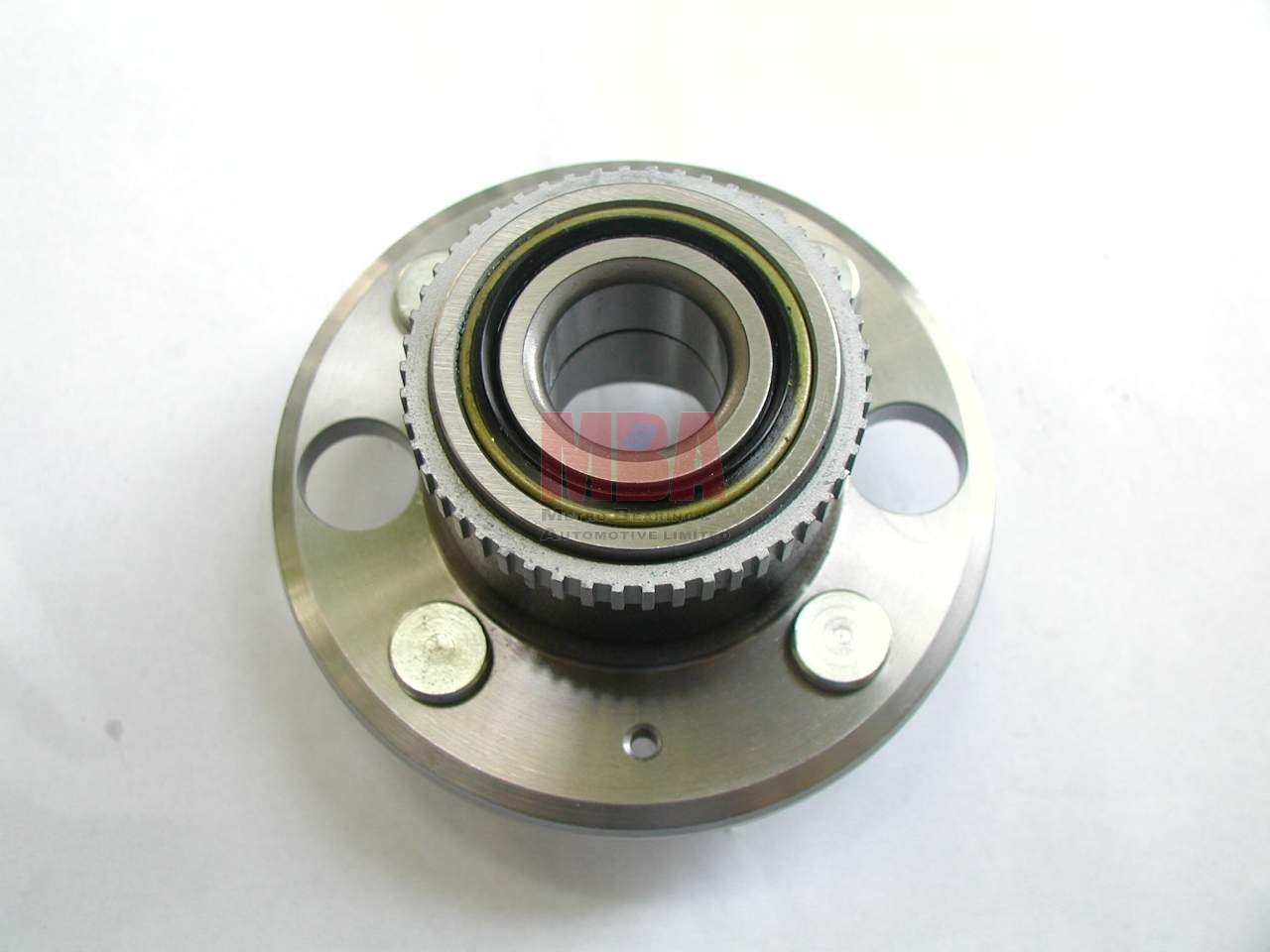 Hub bearing unit: B512034