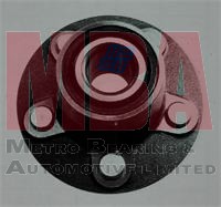 Hub bearing unit: B512133