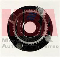 Hub bearing unit: B512161