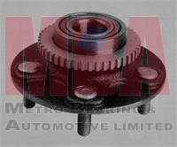 Hub bearing unit: B512203