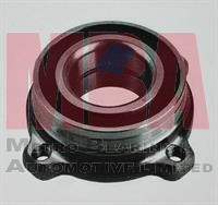 Hub bearing unit: B512225