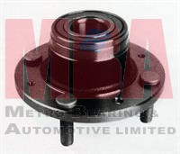 Hub bearing unit: B512252