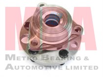 Hub bearing unit: B513017