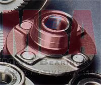 Hub bearing unit: B513035