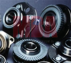 Hub bearing unit: B513080