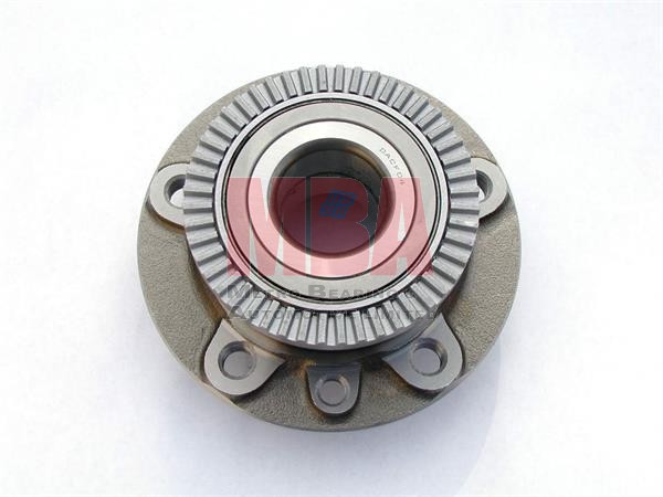 Hub bearing unit; B513164