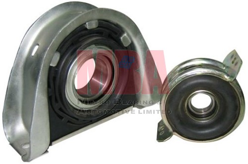 CENTER SUPPORT BEARING : HB88508B