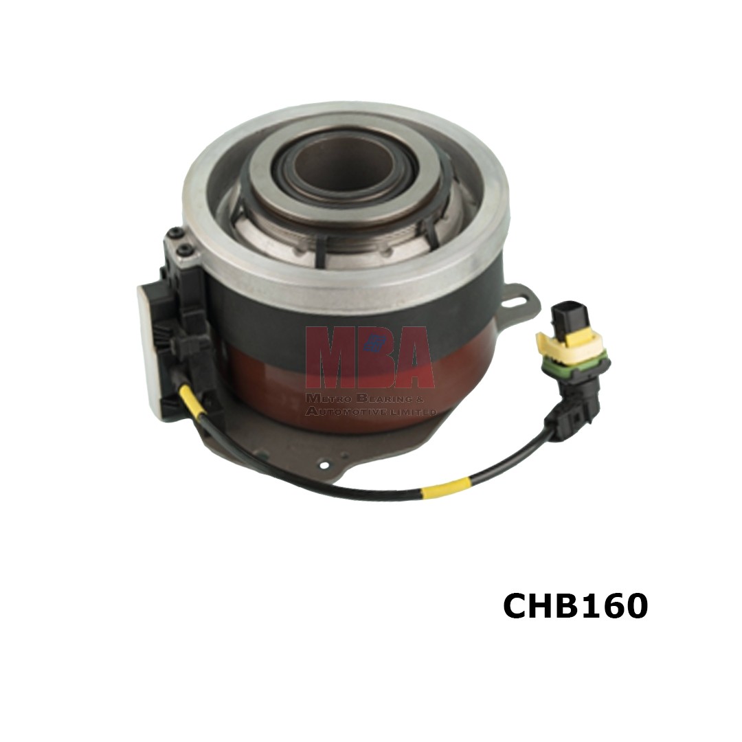 CLUTCH RELEASE BEARING (CHB160)