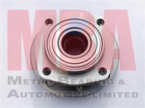 Hub bearing unit: B513127