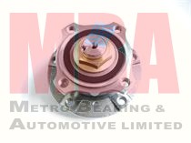 Hub bearing unit: VKBA3444