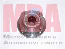 Hub bearing unit: B513126