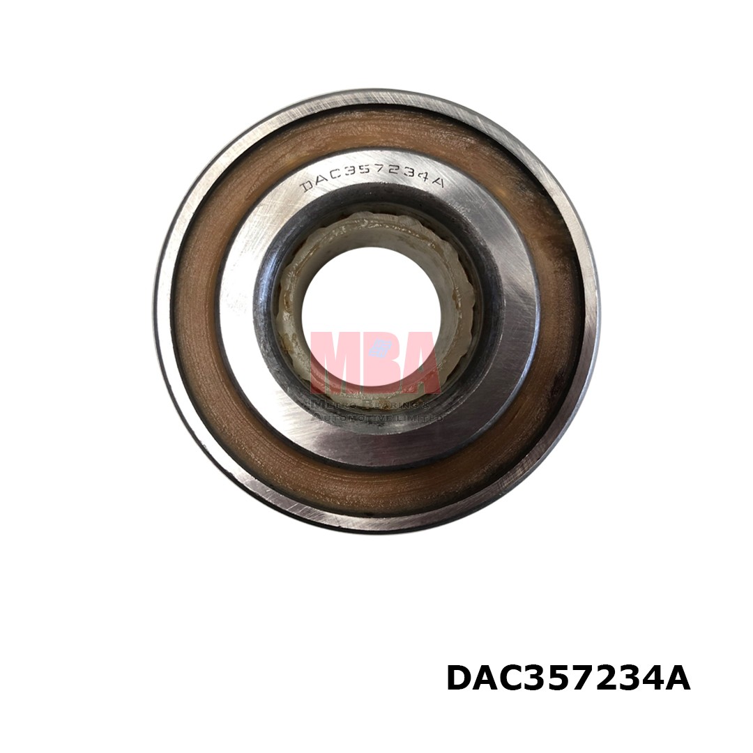 WHEEL BEARING (DAC357234A)