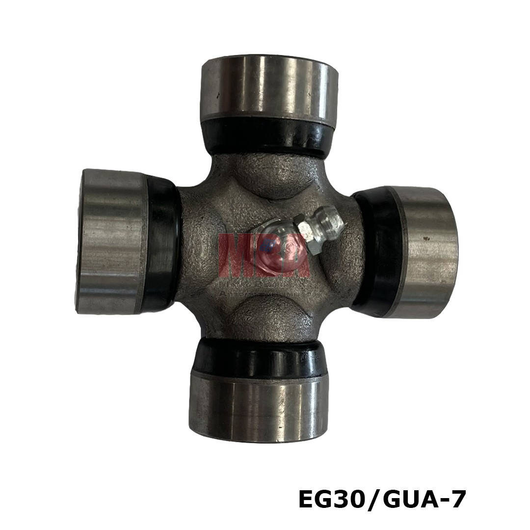 UNIVERSAL JOINT : EG30/GUA-7