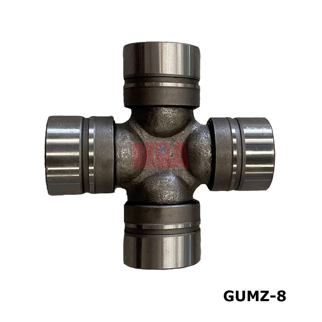 UNIVERSAL JOINT : GUMZ-8