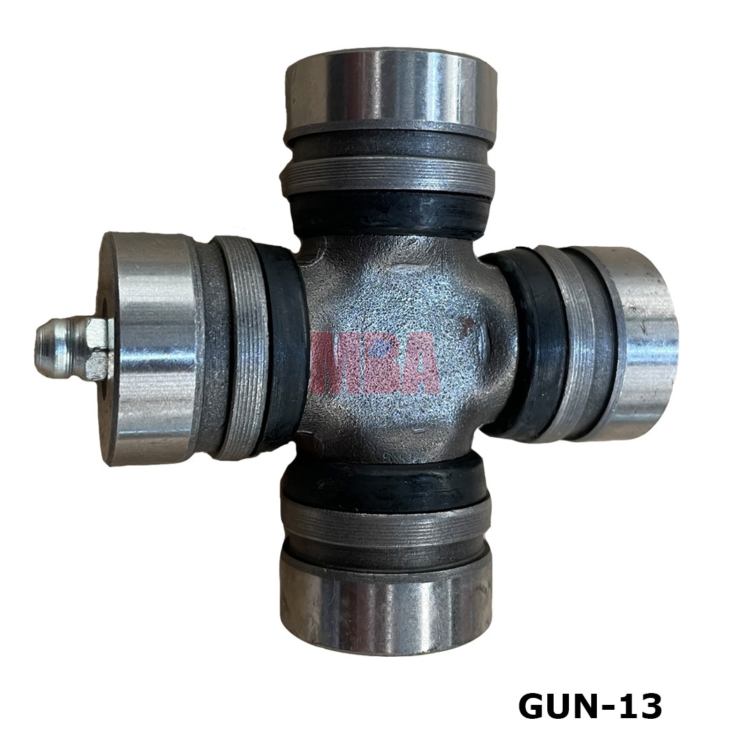 UNIVERSAL JOINT : GUN-13