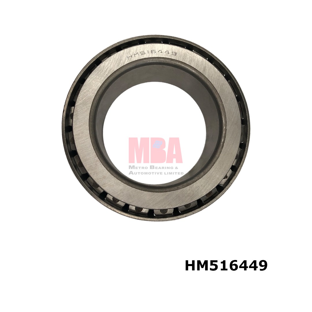 TAPERED ROLLER BEARING (HM516449)