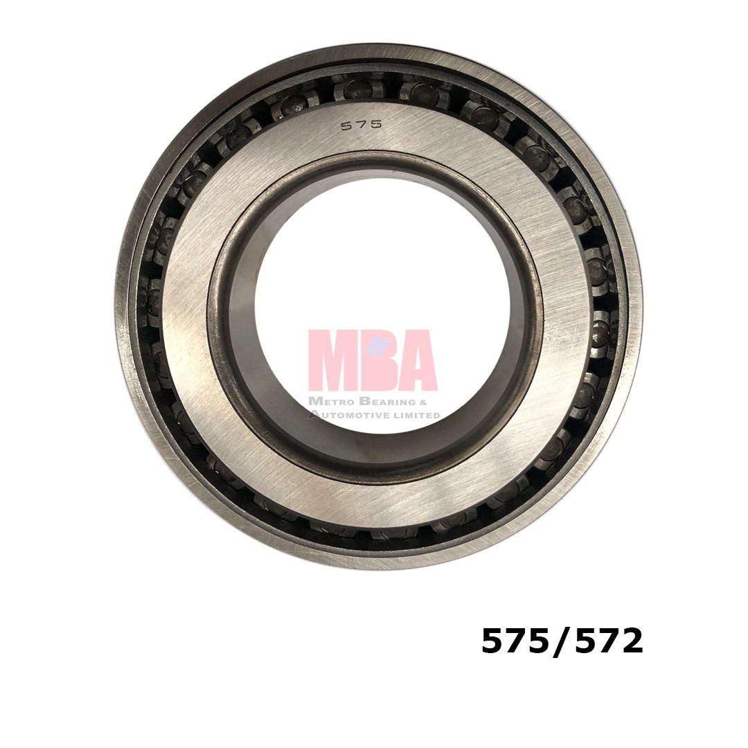 TAPERED ROLLER BEARING (575/572)