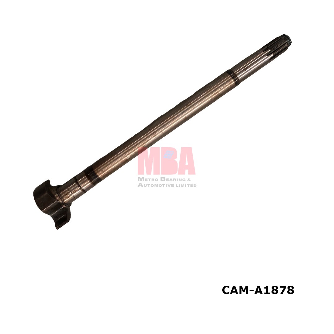 CAMSHAFT : CAM-A1878