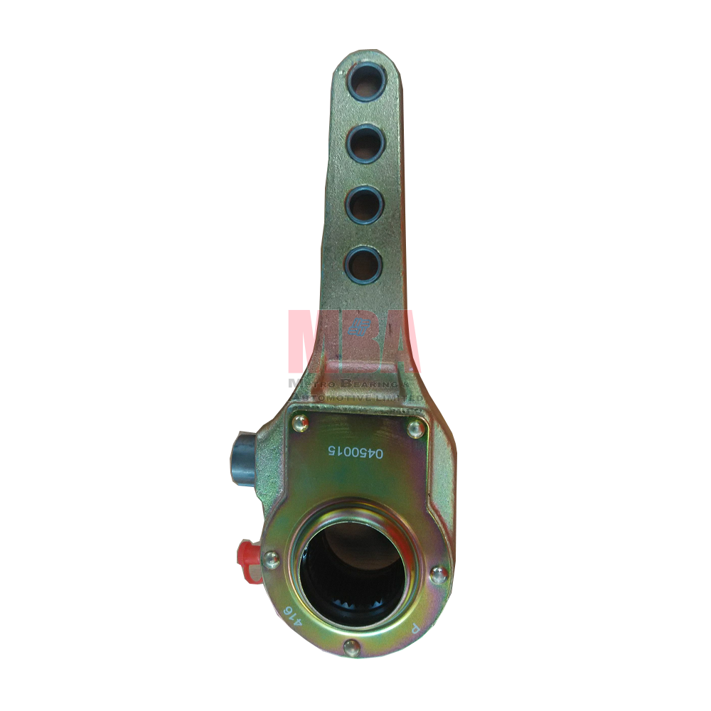 SA18116AF Manual slack adjuster (A-SERIES)