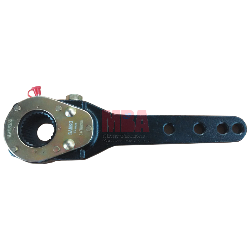 SA788106 Manual slack adjuster (EUROPEAN)