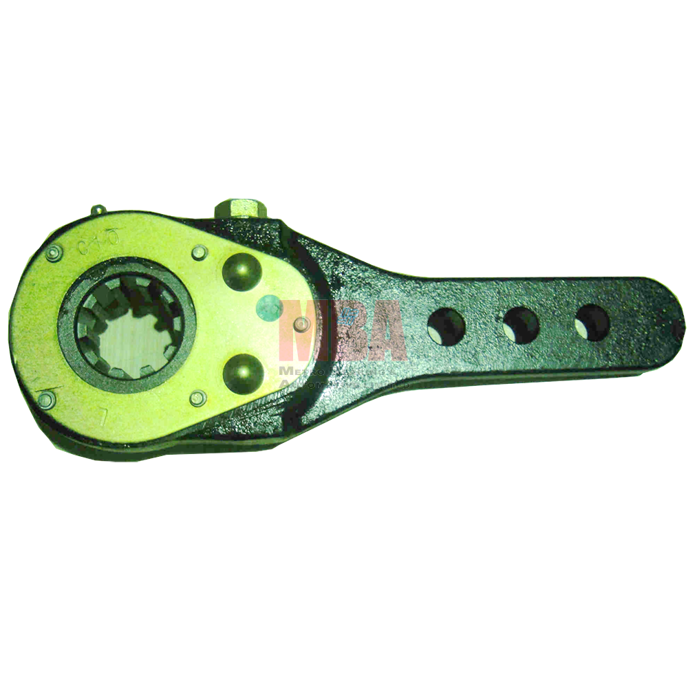 SA788214 Manual slack adjuster (EUROPEAN) 