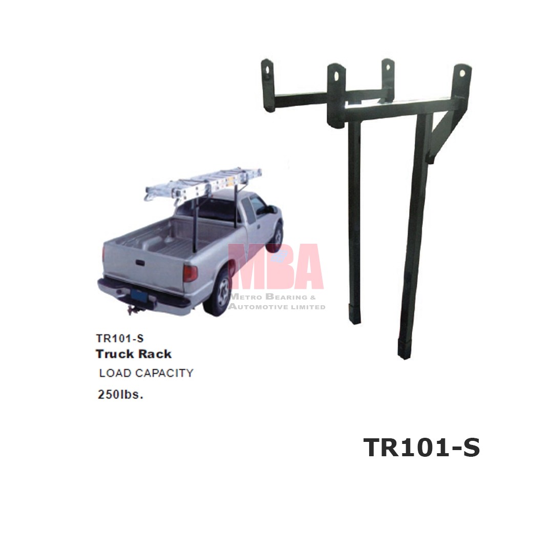 TRUCK RACK (TR101-S)