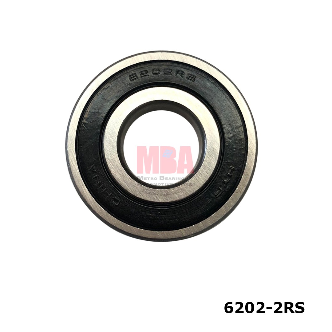 BALL BEARING : 6202-2RS