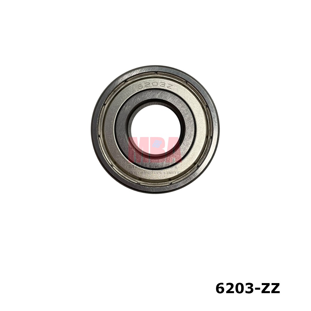 BALL BEARING (6203-ZZ)