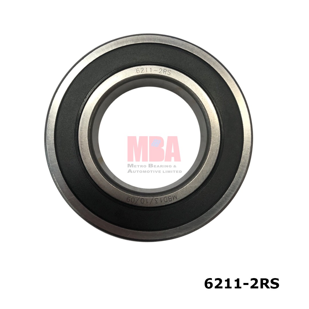 BALL BEARING (6211-2RS)