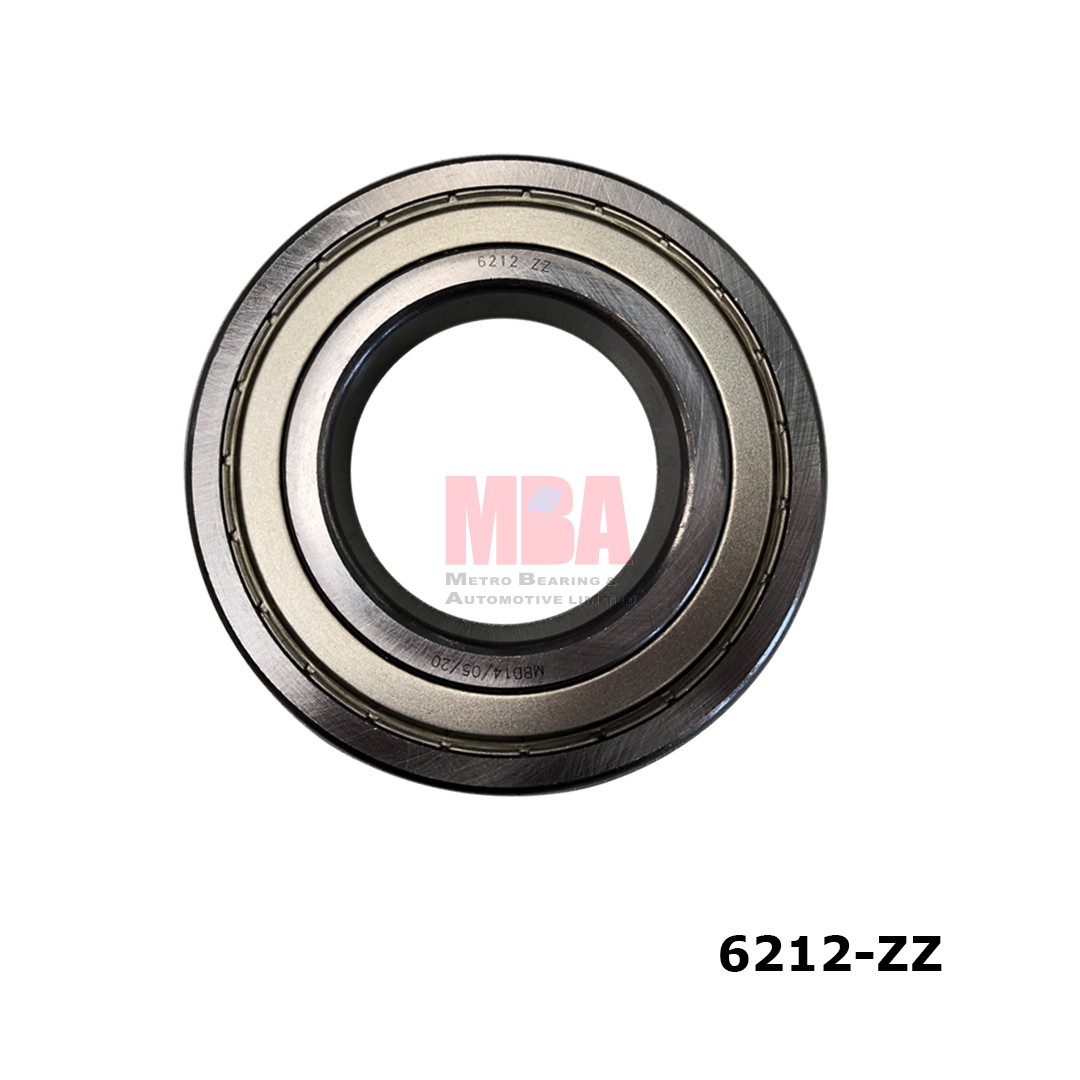 BALL BEARING (6212-ZZ)