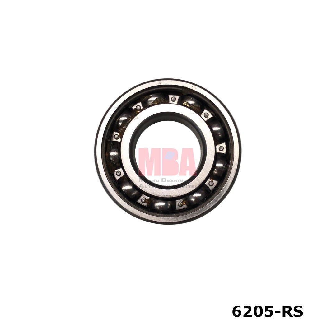 BALL BEARING (6205-RS)