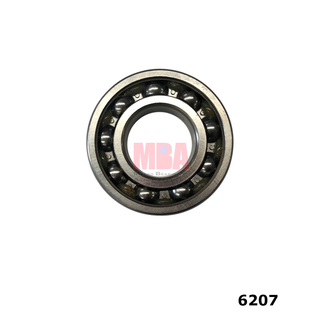 BALL BEARING (6207)