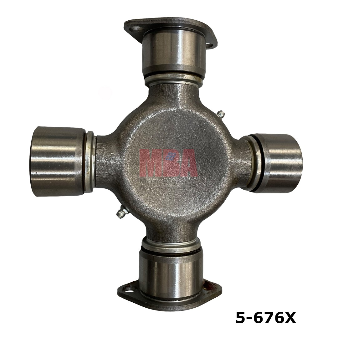 UNIVERSAL JOINT : 5-676X