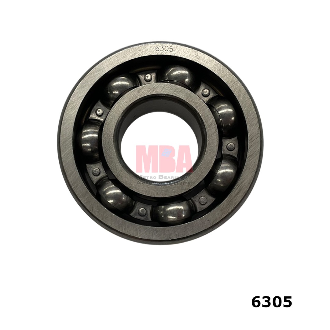 BALL BEARING (6305)