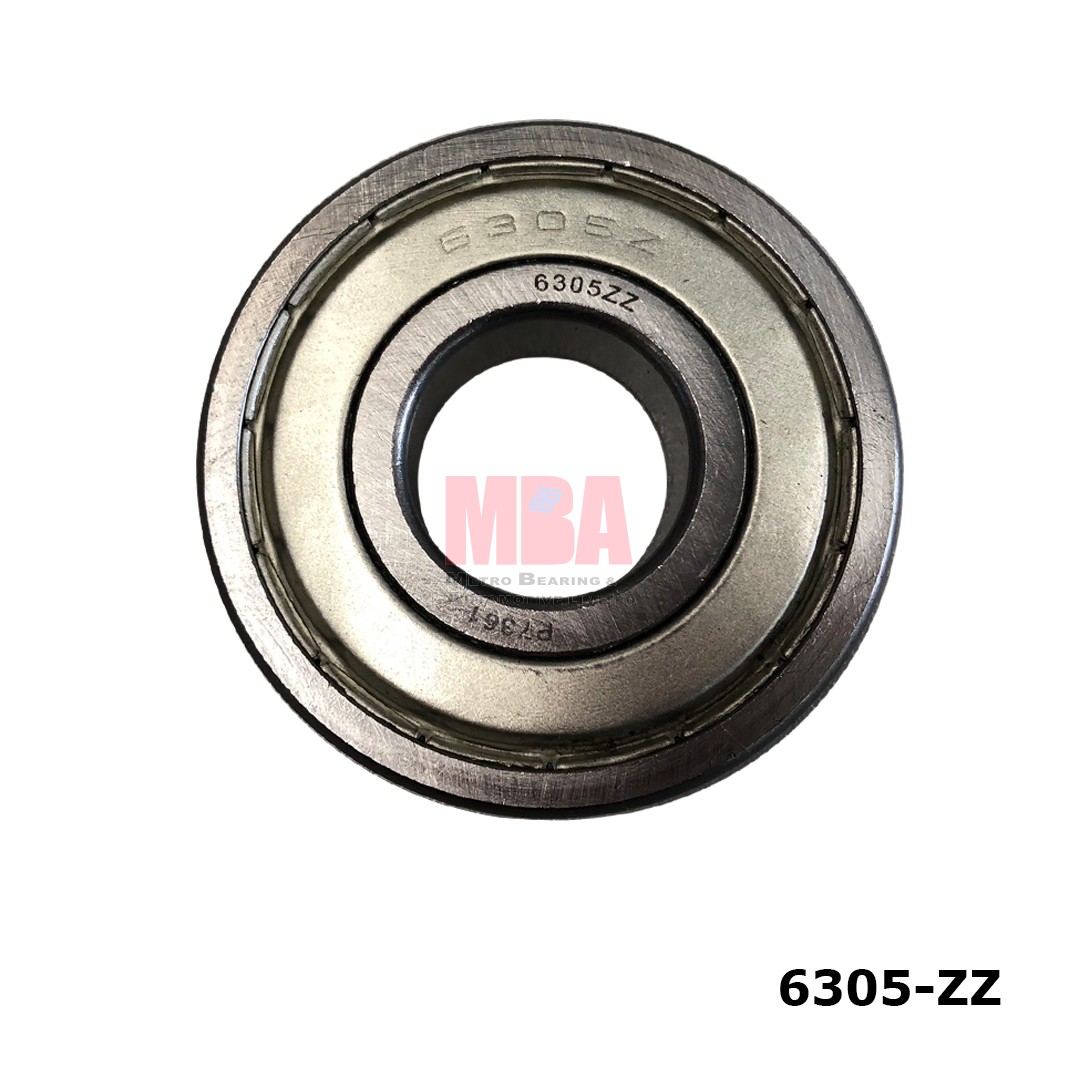 BALL BEARING (6305-ZZ)