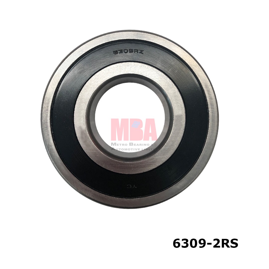 BALL BEARING (6309-2RS)