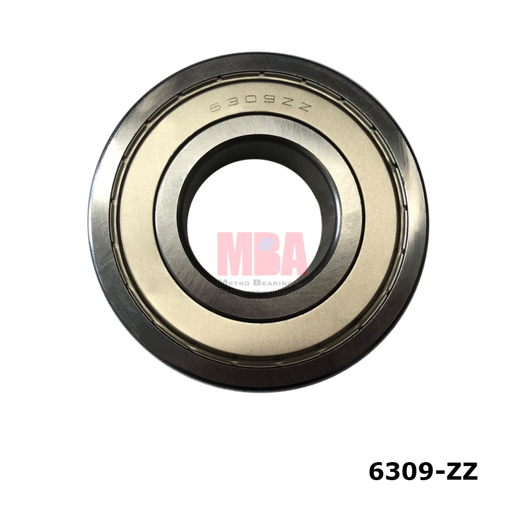 BALL BEARING (6309-ZZ)