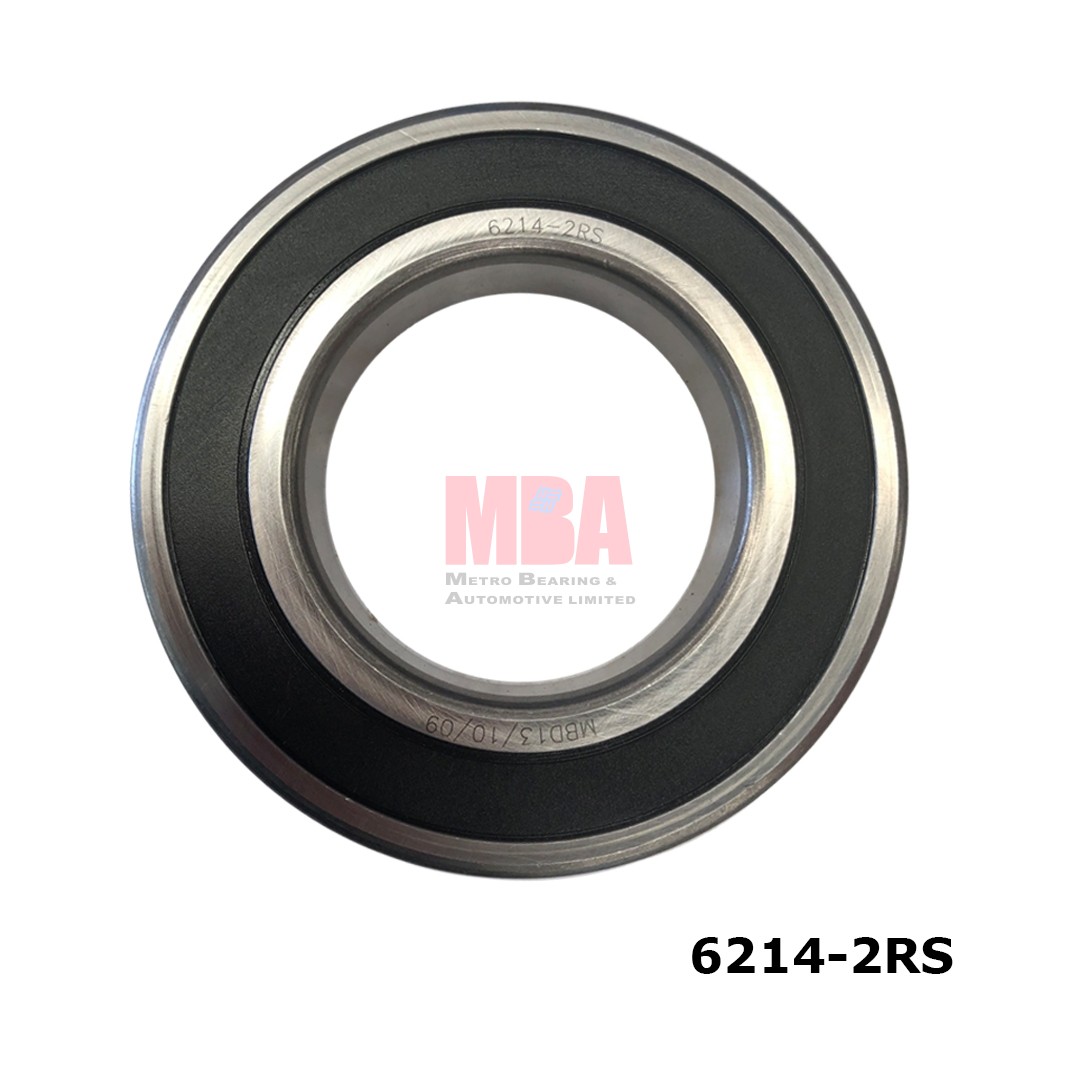 BALL BEARING (6214-2RS)